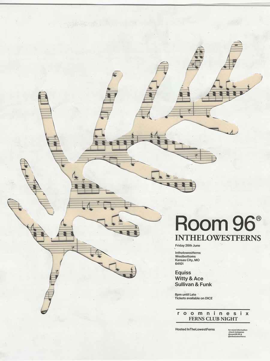 Room 96: EQUISS (OSSX)