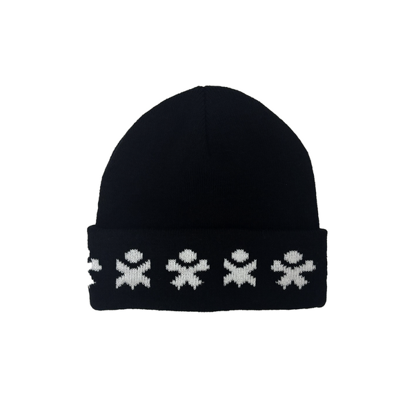 9602K, beanie