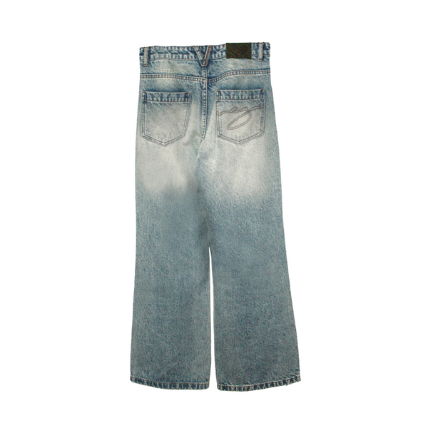 STITCH, denim (blue)