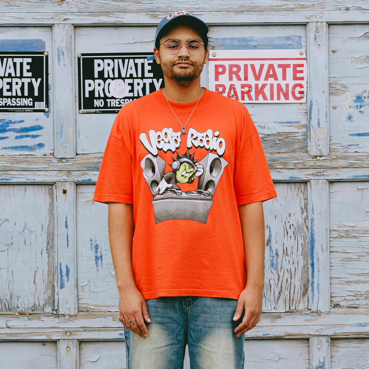 STATESIDE, t-shirt