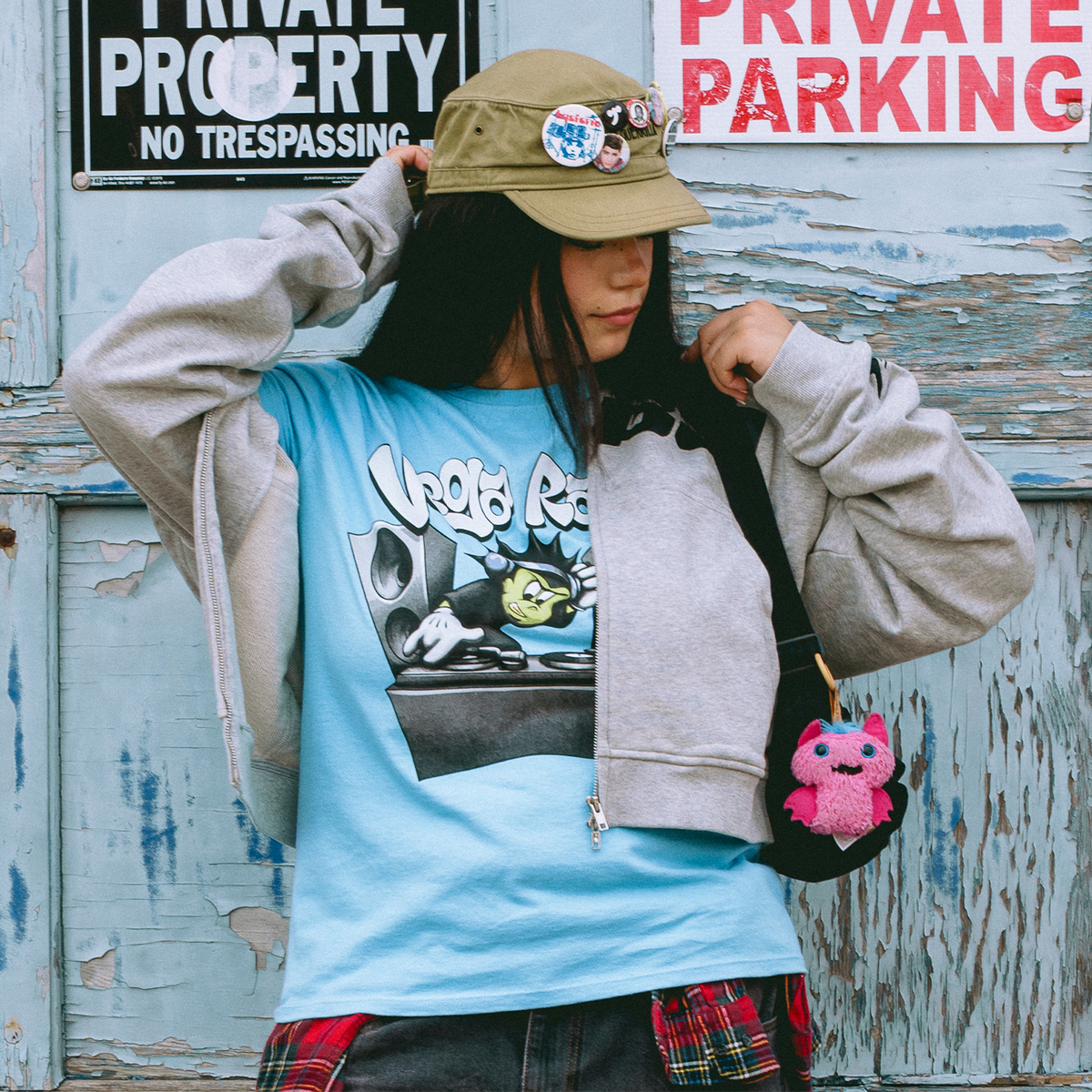 STATESIDE, t-shirt
