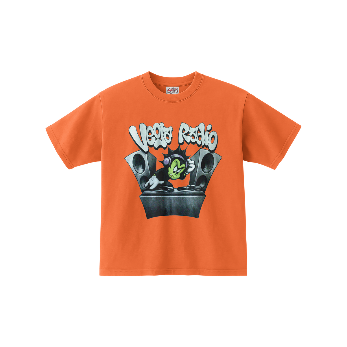 STATESIDE, t-shirt
