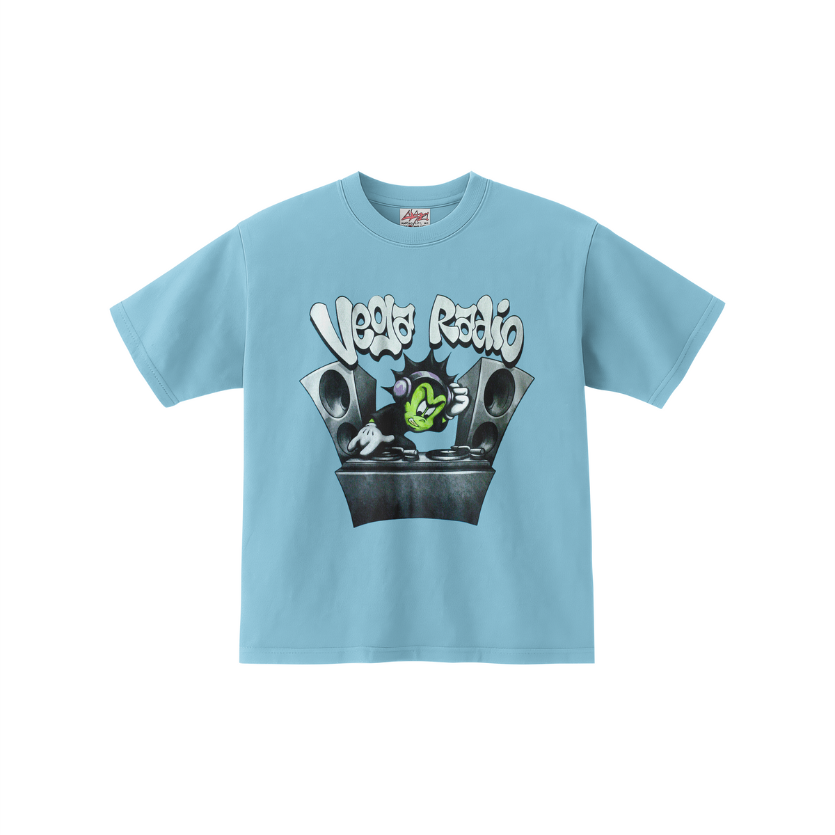 STATESIDE, t-shirt