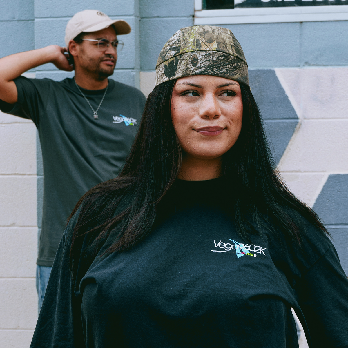 PATHWAYS, t-shirt