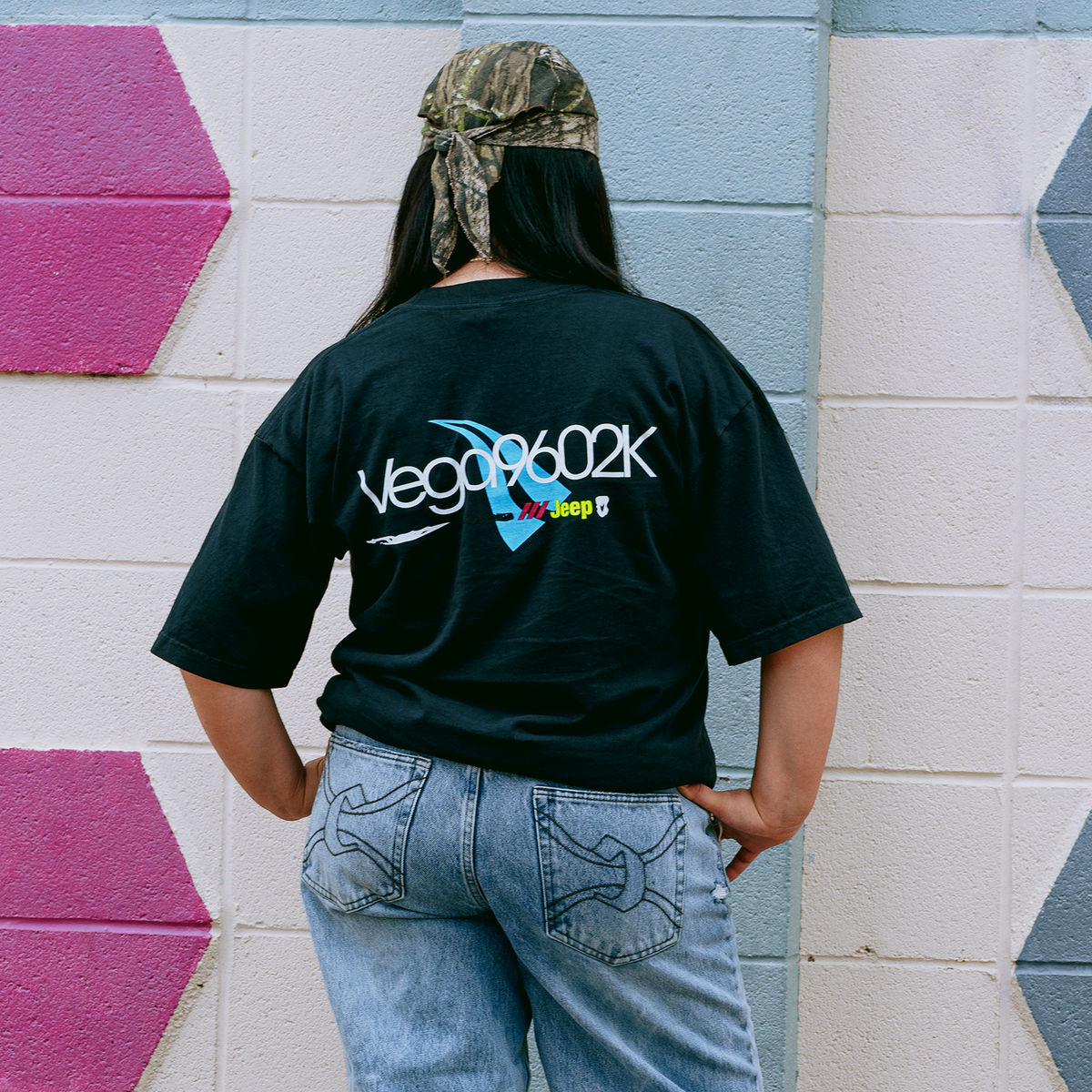 PATHWAYS, t-shirt