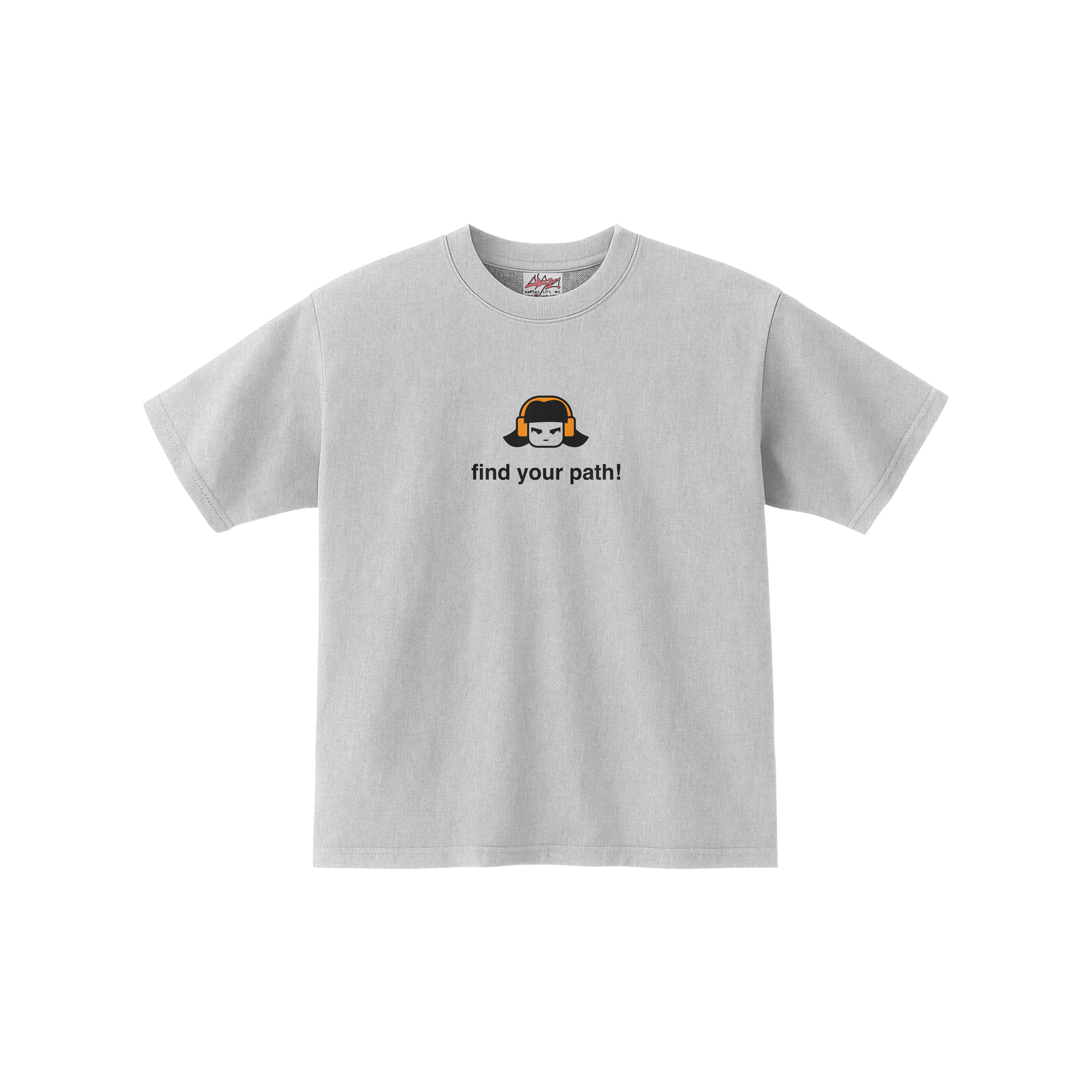 SHOUT, t-shirt