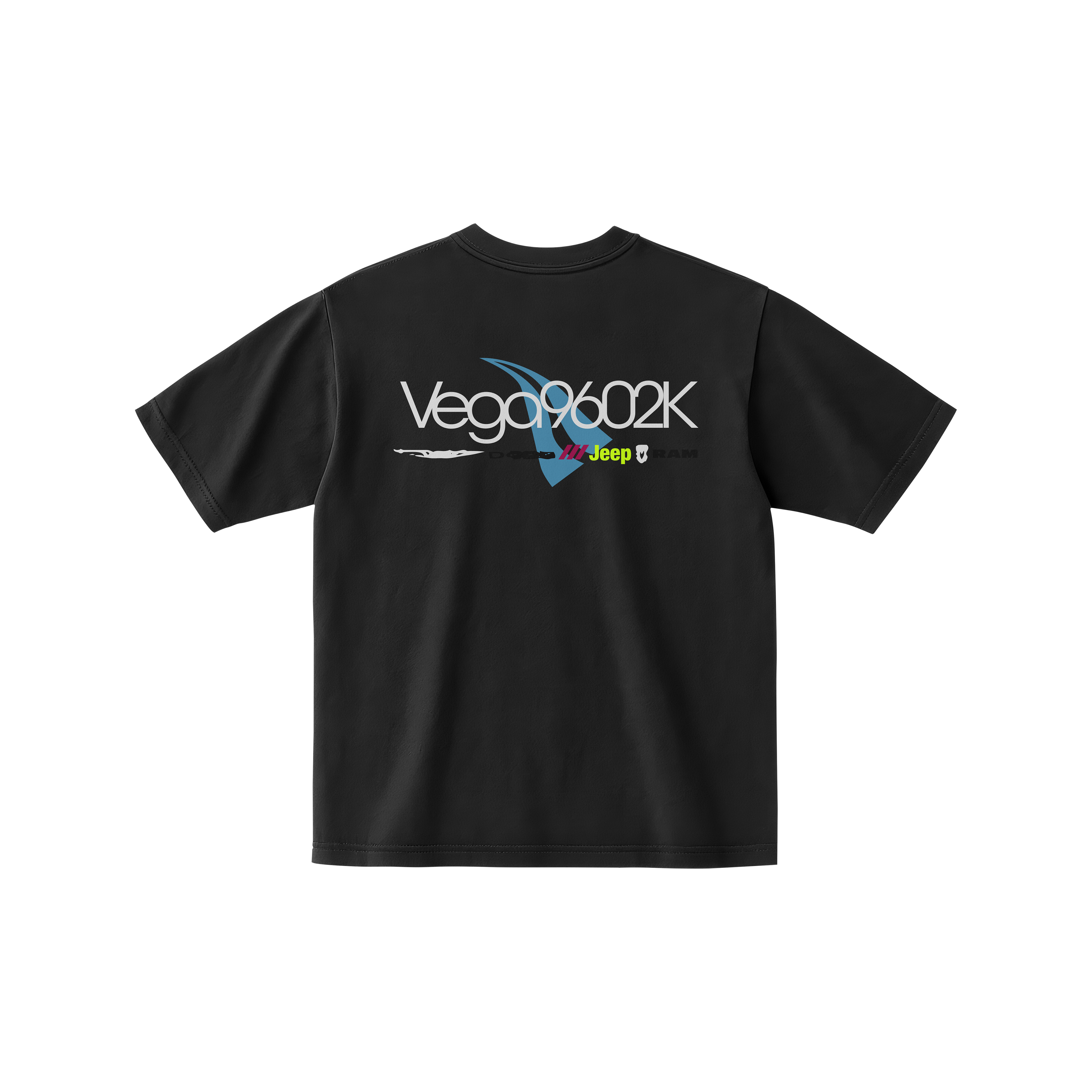 PATHWAYS, t-shirt