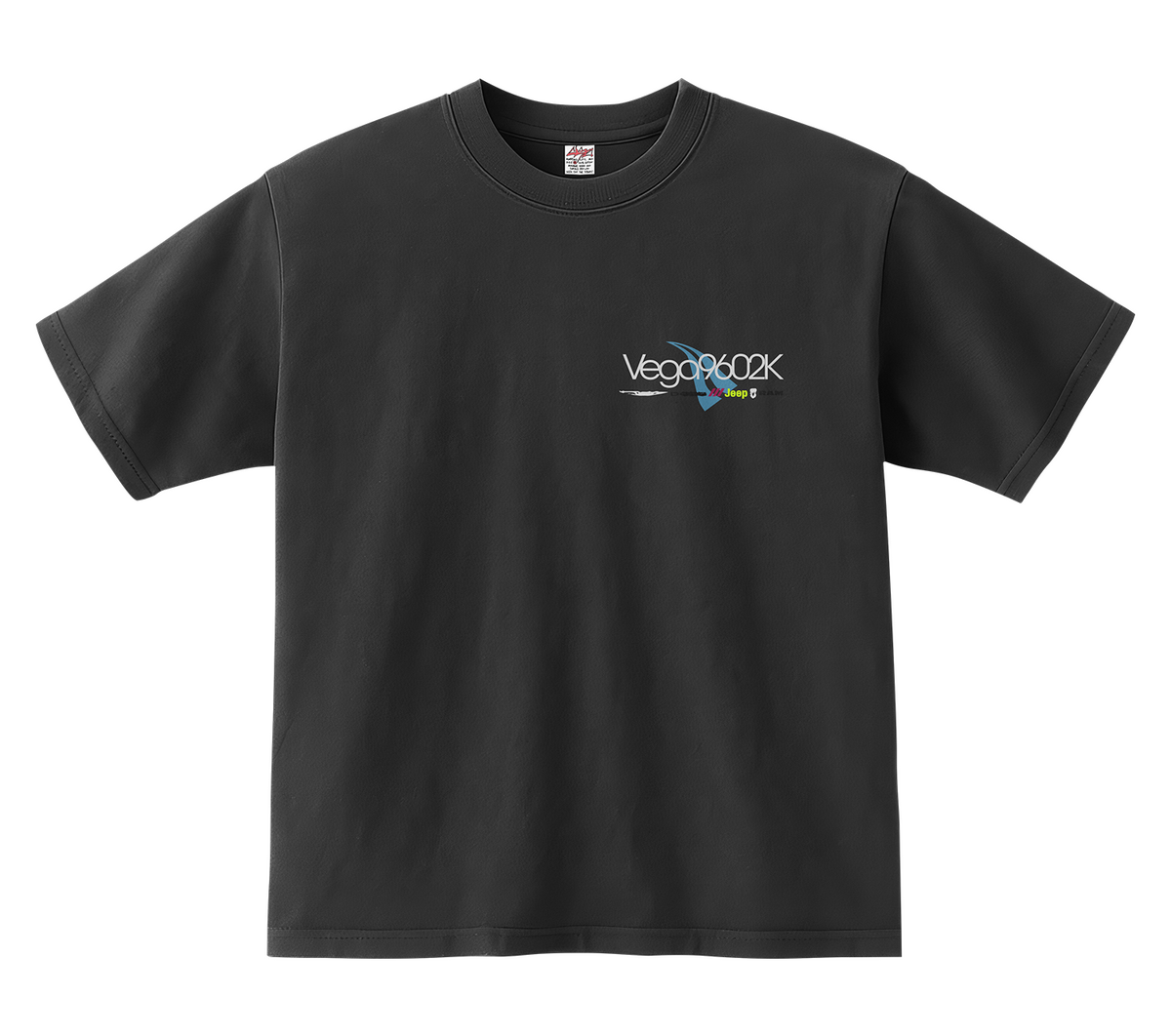 PATHWAYS, t-shirt